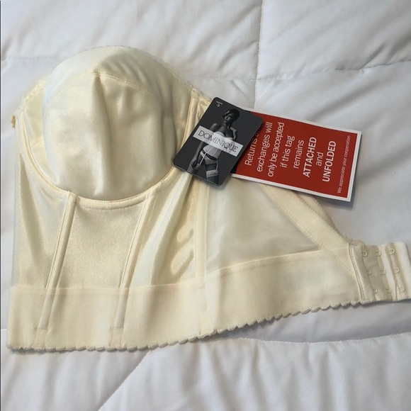 Corset - Picture 1 of 6